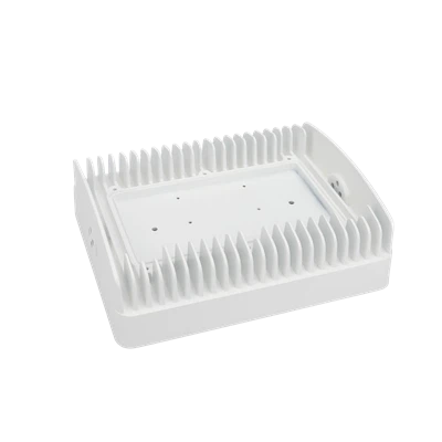 ADC12 LED svjetlo s kućištem od aluminijske legure