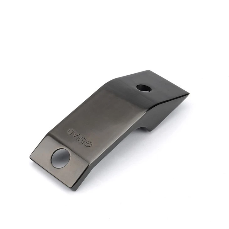 Zinc Die Casting Process